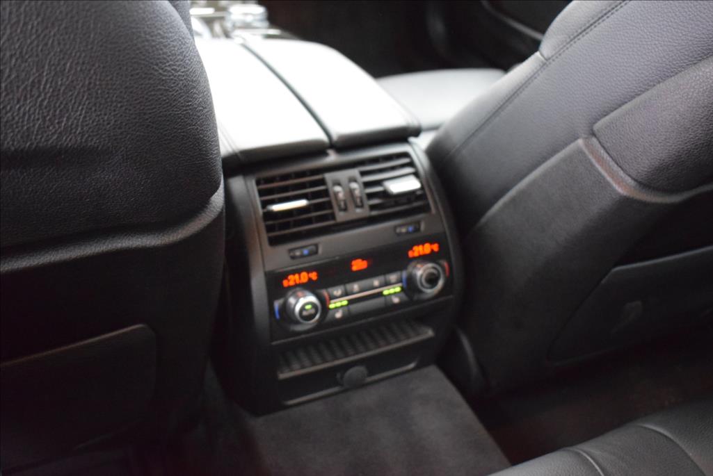 BMW Řada 5