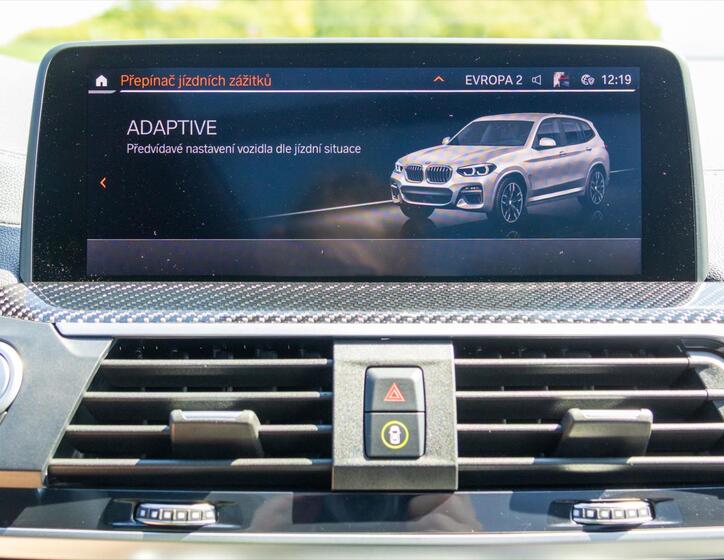 BMW X3 32