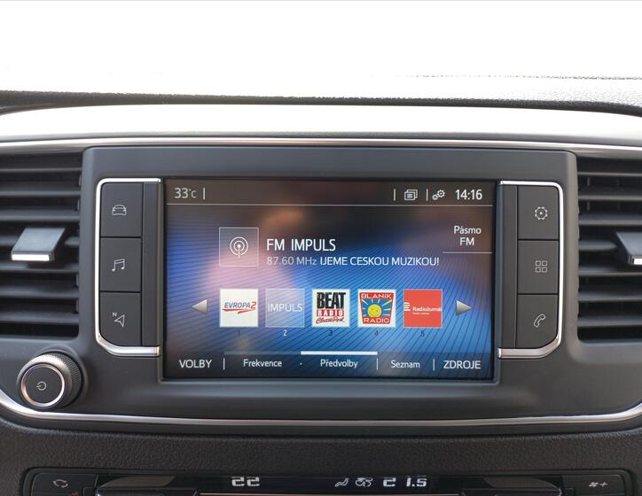 Toyota ProAce Verso 19