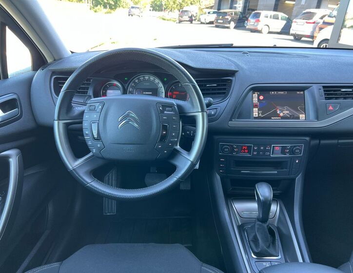 Citroën C5 9