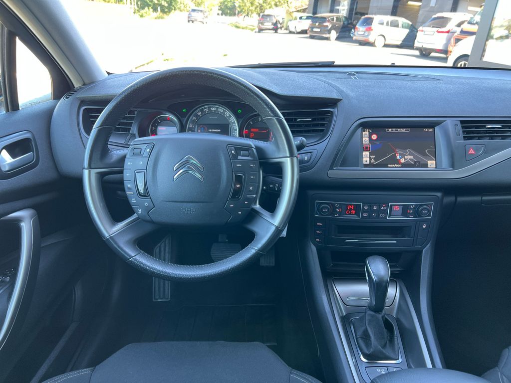Citroën C5