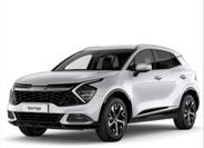KIA Sportage 1