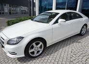 Mercedes-Benz CLS 3