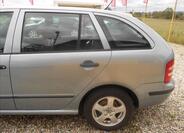 Škoda Fabia 9