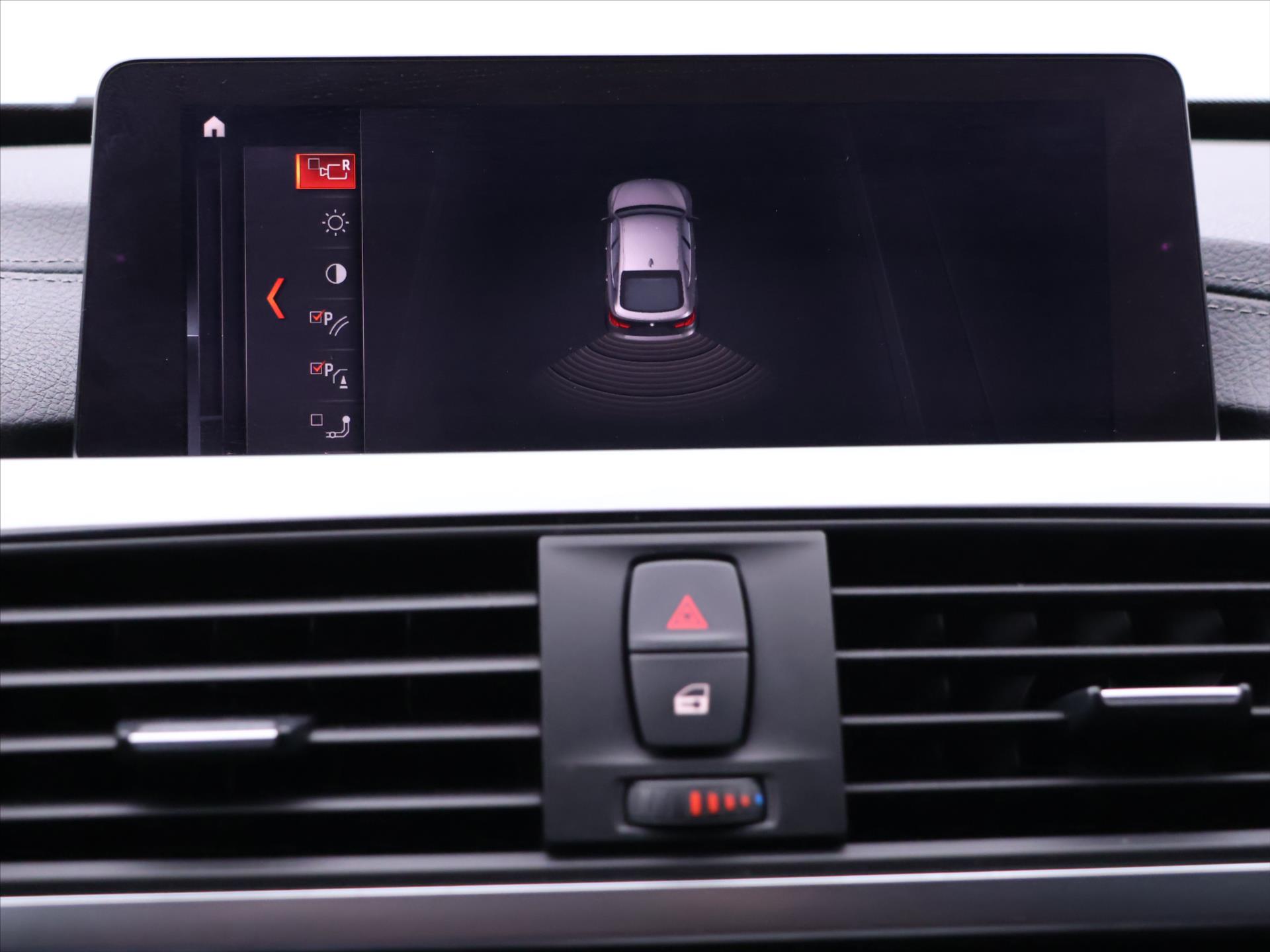 BMW Řada 3