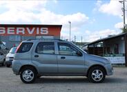 Subaru Justy 4