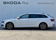 Škoda Superb 3