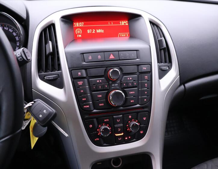 Opel Astra 20