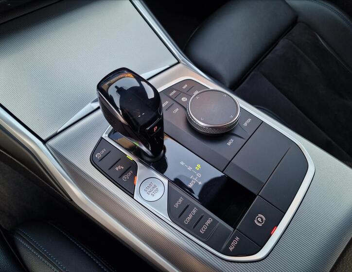 BMW Řada 3 35
