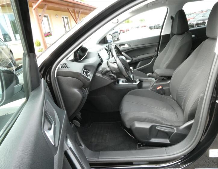 Peugeot 308 20