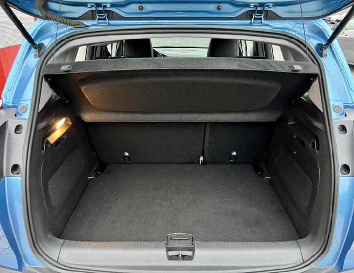 Opel Crossland X 14