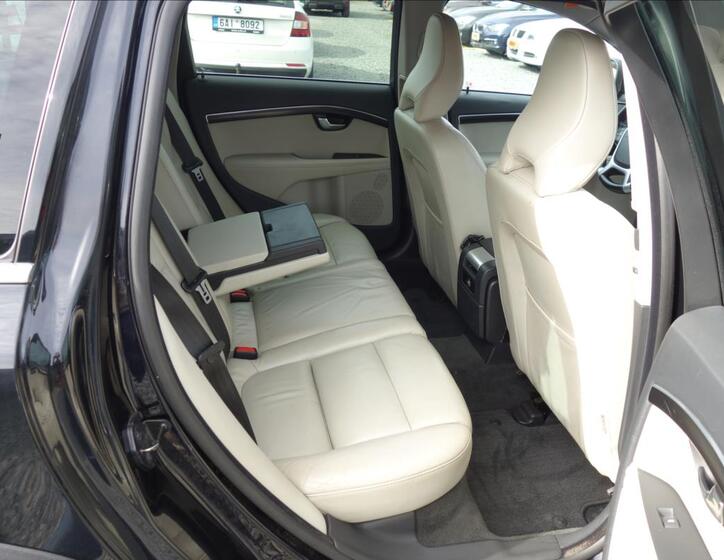 Volvo XC70 15