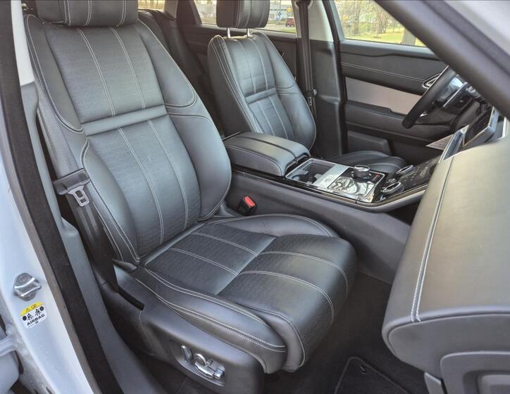 Land Rover Range Rover Velar 14