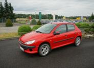 Peugeot 206 2