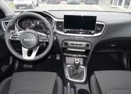 KIA Ceed 5