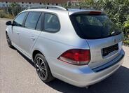 Volkswagen Golf 8