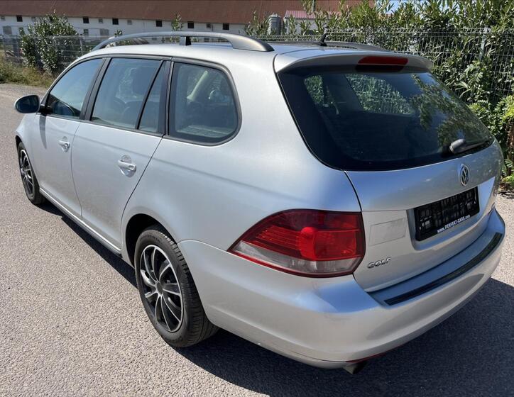 Volkswagen Golf 8