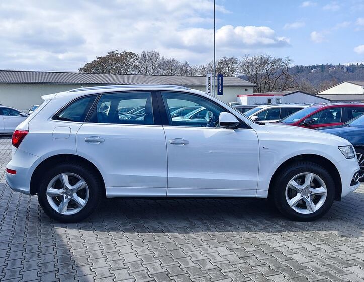 Audi Q5 4