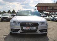Audi A4 2