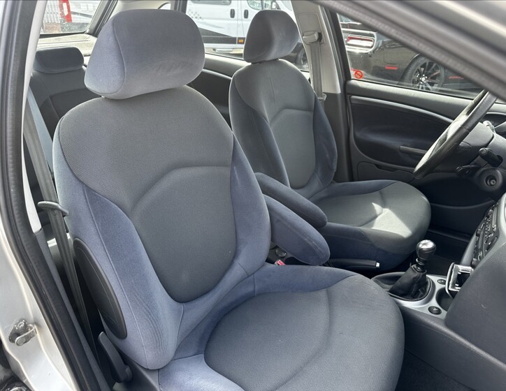 Citroën C5 16