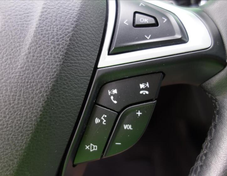 Ford Mondeo 21