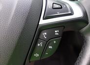 Ford Mondeo 21