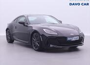 Subaru BRZ 1