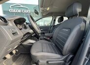 Dacia Duster 8