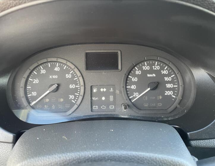 Dacia Logan 11