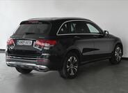 Mercedes-Benz GLC 3