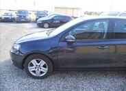 Volkswagen Golf 10