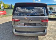 Volkswagen Multivan 6