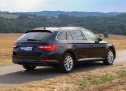 Škoda Superb 7