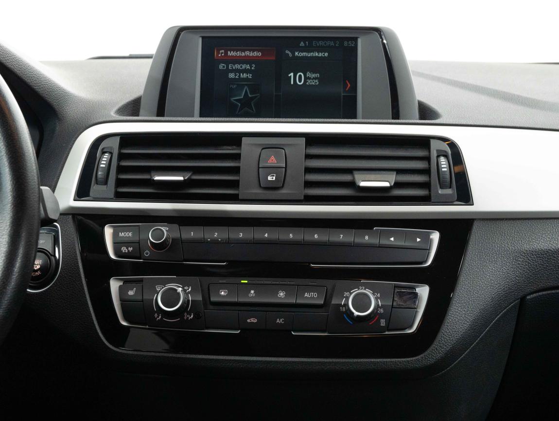 BMW Řada 1