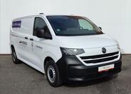 Volkswagen Transporter 22