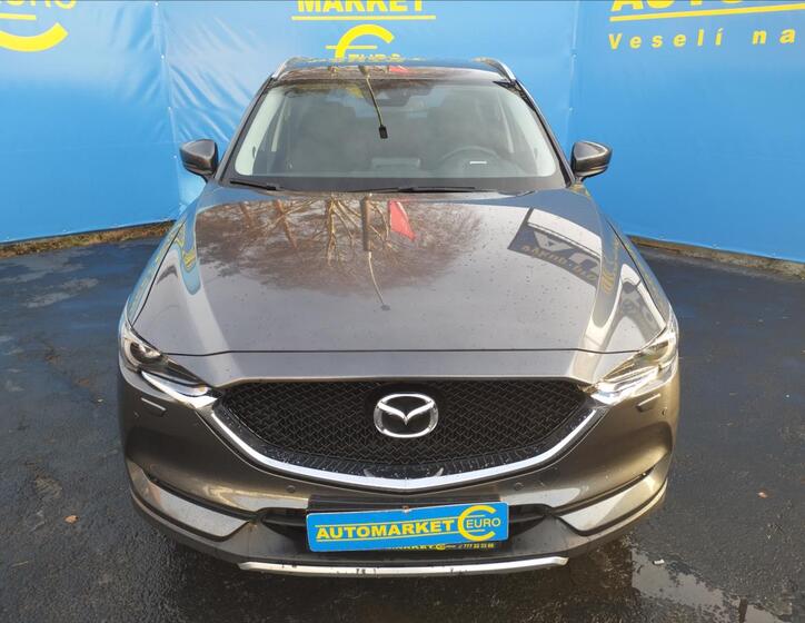 Mazda CX-5 2