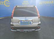 Nissan X-Trail 5