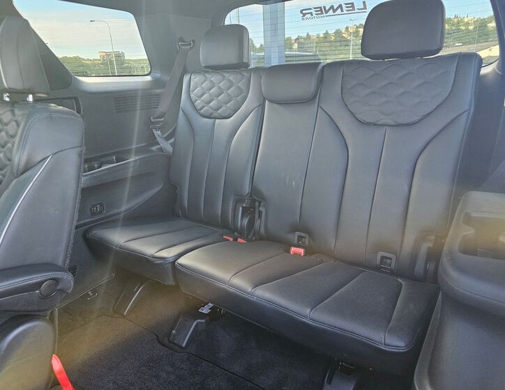 Hyundai Palisade 18