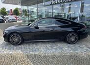 Mercedes-Benz CLE 3