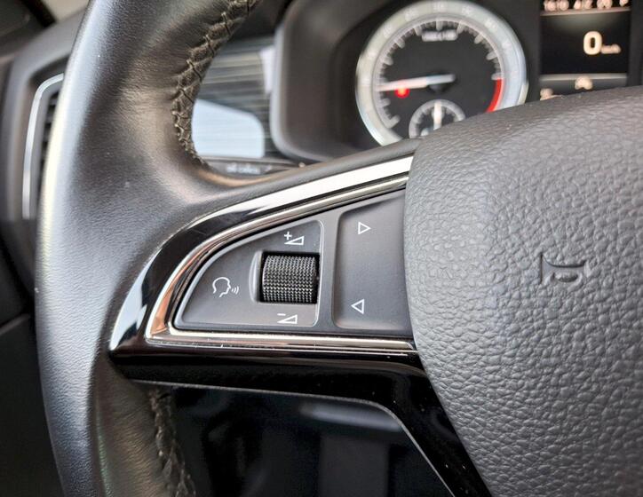 Škoda Kodiaq 30