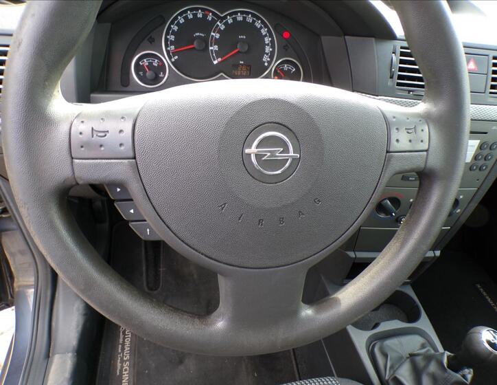 Opel Meriva 13