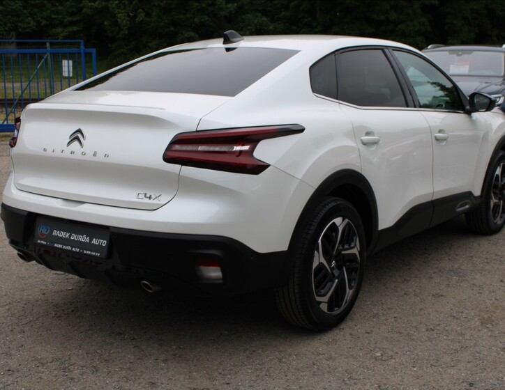 Citroën C4 5