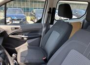 Ford Transit Connect 10