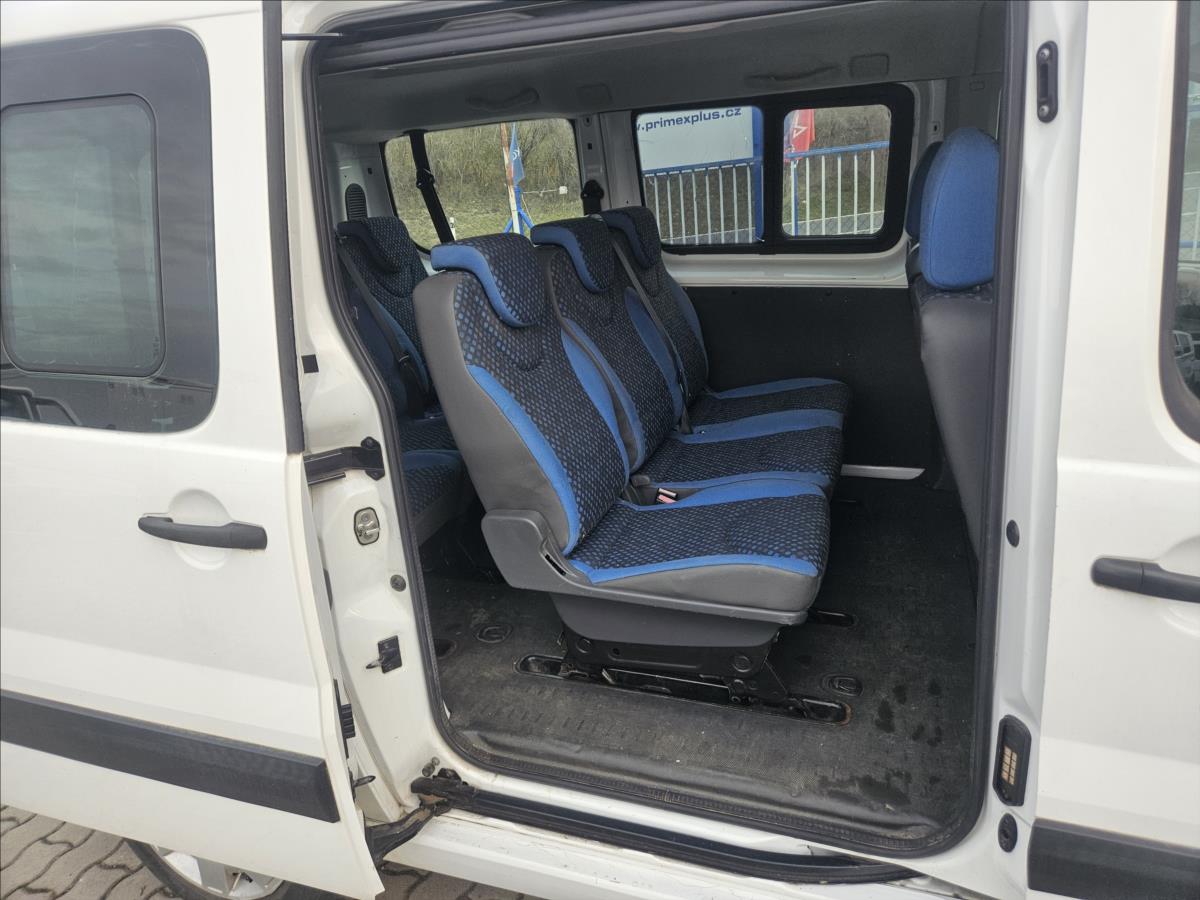 Fiat Scudo