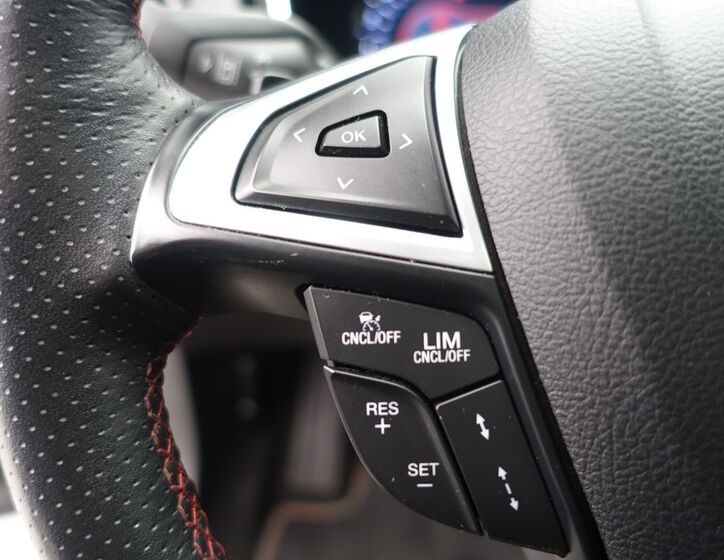 Ford Mondeo 28