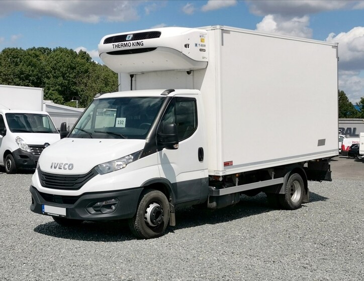 Iveco Daily 1