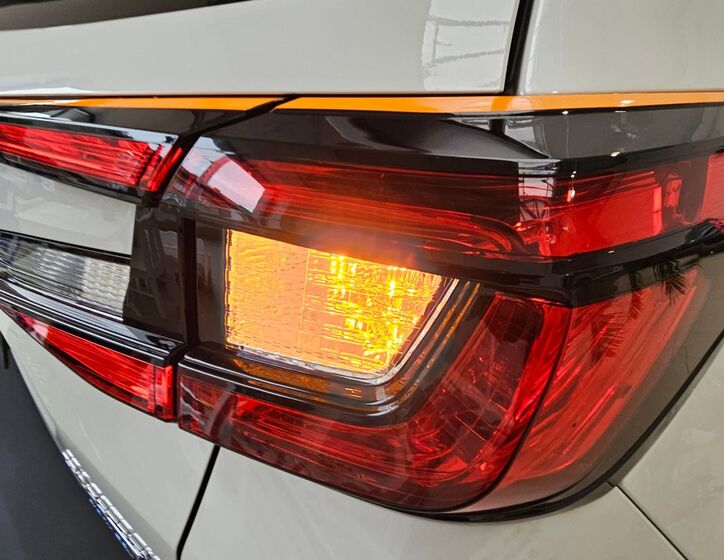 Subaru Crosstrek 34