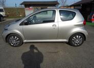 Toyota Aygo 6