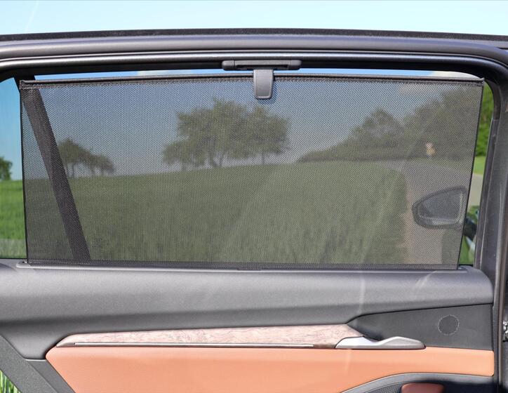 Škoda Superb 42