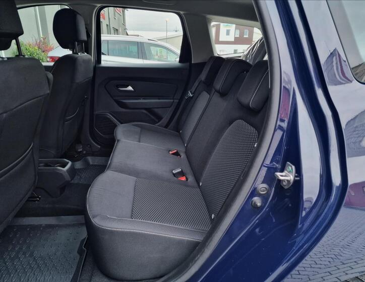Dacia Duster 17